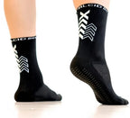 Medias Antideslizantes Calcio Pack X2 (ENVIO 50% OFF)