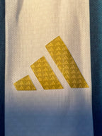 Camiseta Argentina Titular Mundial 2026.